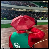 لیگ نخبگان آسیا - پرسپولیس، النصر