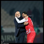 لیگ نخبگان آسیا - پرسپولیس، النصر