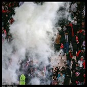 لیگ نخبگان آسیا - پرسپولیس، النصر