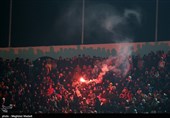 لیگ نخبگان آسیا - پرسپولیس، النصر