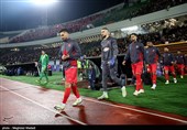لیگ نخبگان آسیا - پرسپولیس، النصر