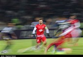 لیگ نخبگان آسیا - پرسپولیس، النصر