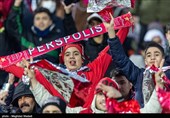 لیگ نخبگان آسیا - پرسپولیس، النصر