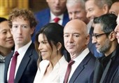 Как мафия PayPal стремится править США и миром?