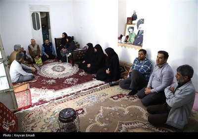 اردوی فرهنگی جهادی در روستاهای محروم بوشهر