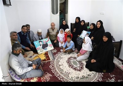 اردوی فرهنگی جهادی در روستاهای محروم بوشهر