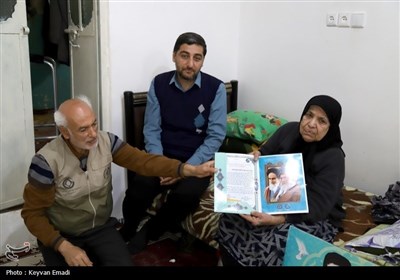اردوی فرهنگی جهادی در روستاهای محروم بوشهر