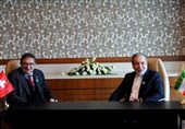 آمادگی ایران برای تداوم گفتگوها با سه کشور اروپایی