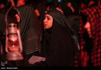 ویژه برنامه «بله‌برون» در یادمان شهدای شلمچه