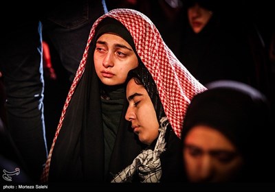 ویژه برنامه «بله‌برون» در یادمان شهدای شلمچه