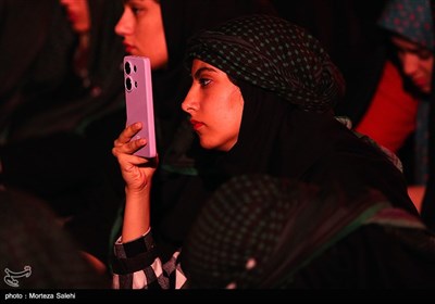 ویژه برنامه «بله‌برون» در یادمان شهدای شلمچه