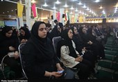 جشن اشتغال و خودکفایی مددجویان بوشهری