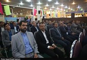 برگزاری جشن اشتغال و خودکفایی 2300 مددجوی استان بوشهر