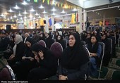 برگزاری جشن اشتغال و خودکفایی 2300 مددجوی استان بوشهر