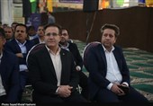 برگزاری جشن اشتغال و خودکفایی 2300 مددجوی استان بوشهر