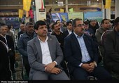 برگزاری جشن اشتغال و خودکفایی 2300 مددجوی استان بوشهر