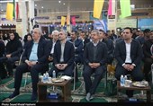 برگزاری جشن اشتغال و خودکفایی 2300 مددجوی استان بوشهر