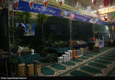 برگزاری جشن اشتغال و خودکفایی 2300 مددجوی استان بوشهر