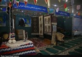 برگزاری جشن اشتغال و خودکفایی 2300 مددجوی استان بوشهر