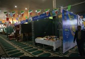 برگزاری جشن اشتغال و خودکفایی 2300 مددجوی استان بوشهر