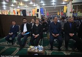 برگزاری جشن اشتغال و خودکفایی 2300 مددجوی استان بوشهر