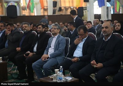 برگزاری جشن اشتغال و خودکفایی 2300 مددجوی استان بوشهر
