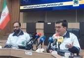 برگزاری مانور 10000 نفری زلزله در تهران
