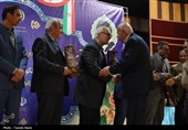 آیین تجلیل از مربیان، داوران و پیشکسوتان ورزش چهارمحال و بختیاری