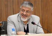 پولادگر نایب رئیس اتحادیه تکواندو آسیا شد