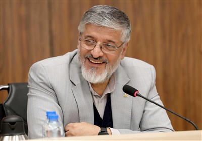 پولادگر نایب رئیس افتخاری اتحادیه تکواندو آسیا شد