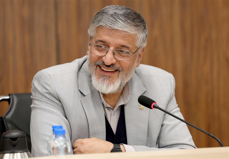 پولادگر نایب رئیس افتخاری اتحادیه تکواندو آسیا شد