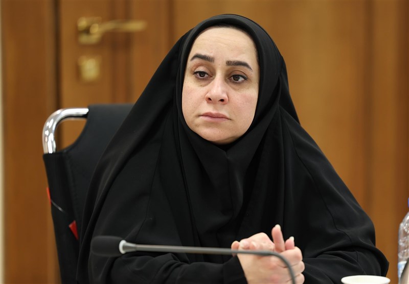درخواست پرافتخارترین بانوی پارالمپیکی: قانون اشتغال پارالمپیکی‌ها اصلاح شود