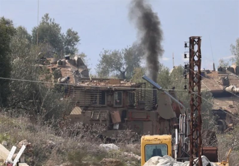 Israel Violating UN Security Council Resolution on Lebanon, UN Says