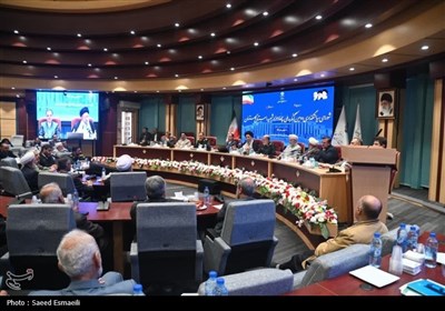 برگزاری جلسه شورای سیاستگذاری دومین اجلاسیه 4 هزار شهید استان گلستان