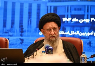 برگزاری جلسه شورای سیاستگذاری دومین اجلاسیه 4 هزار شهید استان گلستان