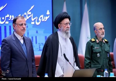 برگزاری جلسه شورای سیاستگذاری دومین اجلاسیه 4 هزار شهید استان گلستان
