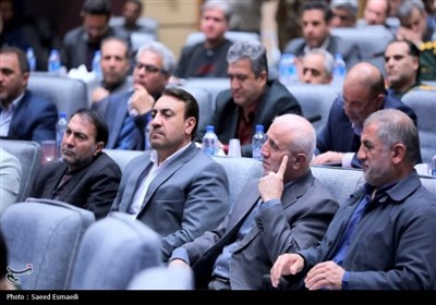 برگزاری جلسه شورای سیاستگذاری دومین اجلاسیه 4 هزار شهید استان گلستان
