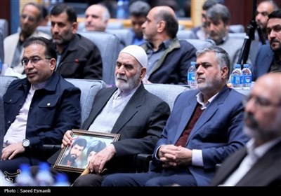 برگزاری جلسه شورای سیاستگذاری دومین اجلاسیه 4 هزار شهید استان گلستان