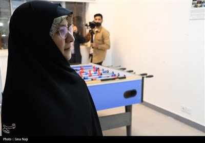 خانه یاریگران زندگی آموزش و پرورش استان بوشهر 
