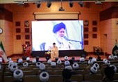 نیروی انتظامی در صف مقدم اجرای حکمرانی دینی قرار دارد