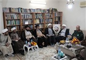 شهید آیتالله عاشوری در زمان پهلوی نگاه انقلابی را ترویج کرد