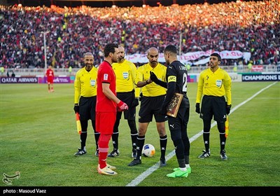 لیگ قهرمانان آسیا- تراکتور ایران ،الخالدیه بحرین
