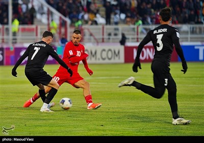 لیگ قهرمانان آسیا- تراکتور ایران ،الخالدیه بحرین