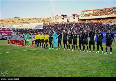 لیگ قهرمانان آسیا- تراکتور ایران ،الخالدیه بحرین
