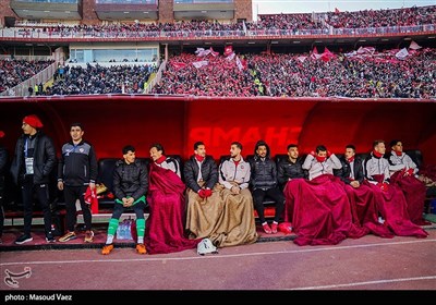 لیگ قهرمانان آسیا- تراکتور ایران ،الخالدیه بحرین