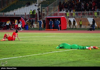 لیگ قهرمانان آسیا- تراکتور ایران ،الخالدیه بحرین