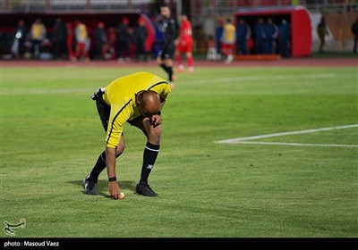 لیگ قهرمانان آسیا- تراکتور ایران ،الخالدیه بحرین
