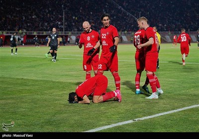 لیگ قهرمانان آسیا- تراکتور ایران ،الخالدیه بحرین
