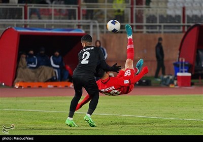 لیگ قهرمانان آسیا- تراکتور ایران ،الخالدیه بحرین