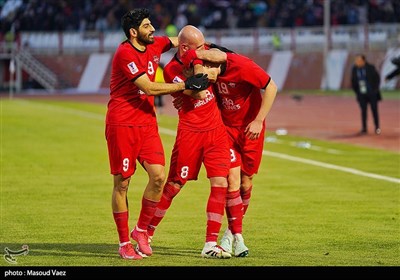 لیگ قهرمانان آسیا- تراکتور ایران ،الخالدیه بحرین